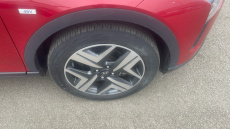 Hyundai BAYON 1.0 TGDi 48V MHEV Ultimate 5dr DCT Petrol Hatchback